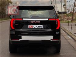 جي ام سي يوكون